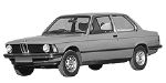 BMW E21 U2317 Fault Code