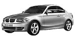 BMW E82 U2317 Fault Code