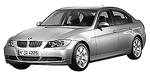 BMW E92 U2317 Fault Code