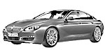 BMW F06 U2317 Fault Code