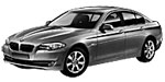 BMW F10 U2317 Fault Code