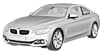 BMW F32 U2317 Fault Code